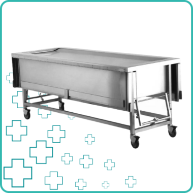 Hospital Furniture