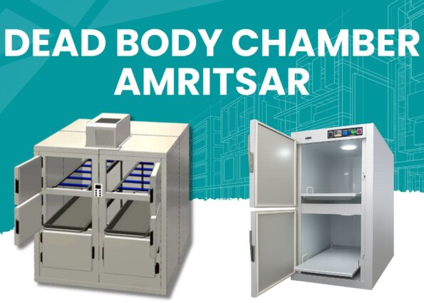 Dead Body Chamber Amritsar​