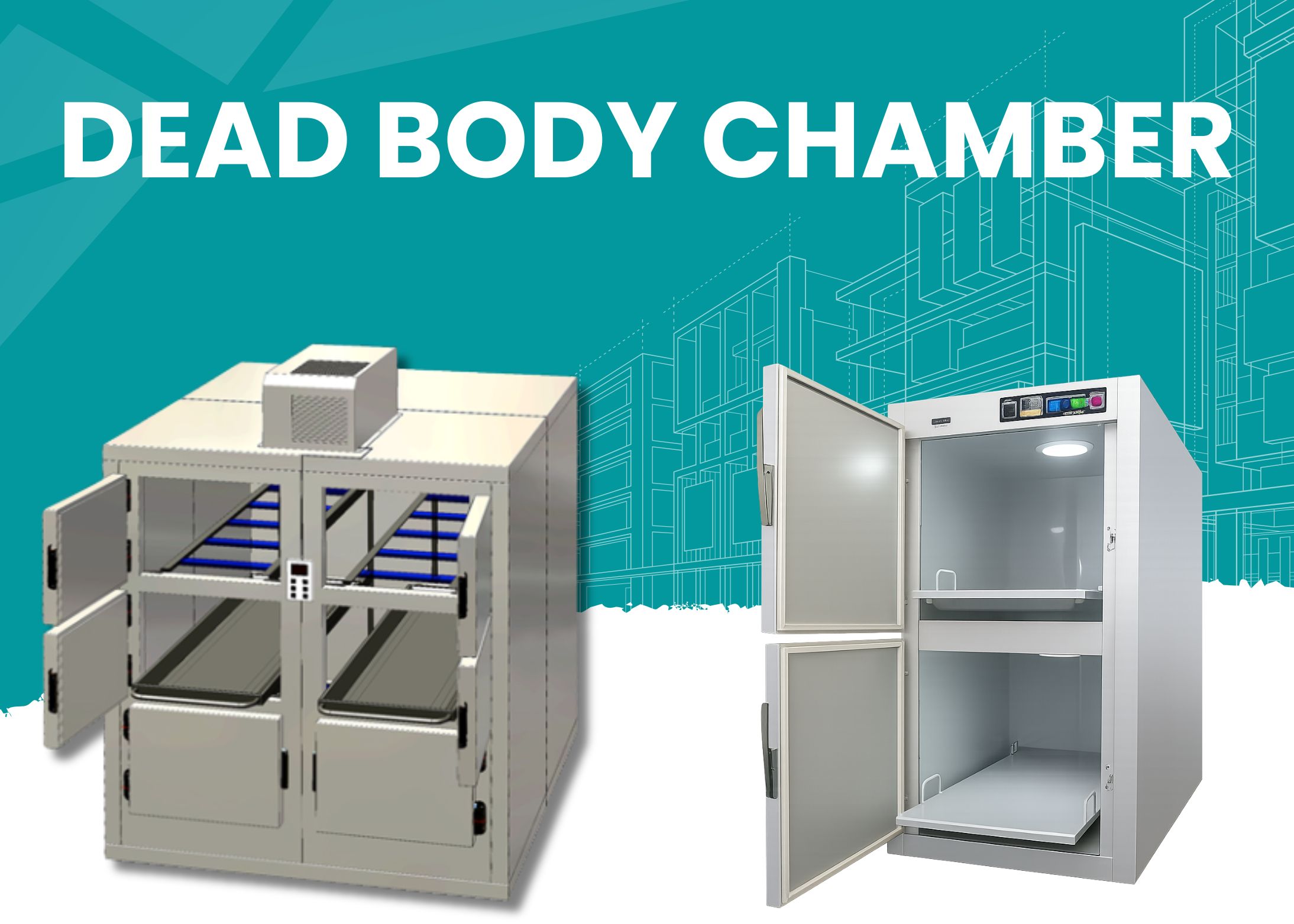 Dead Body Chamber