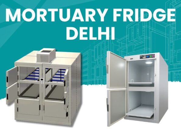 Mortuary Fridge Delhi