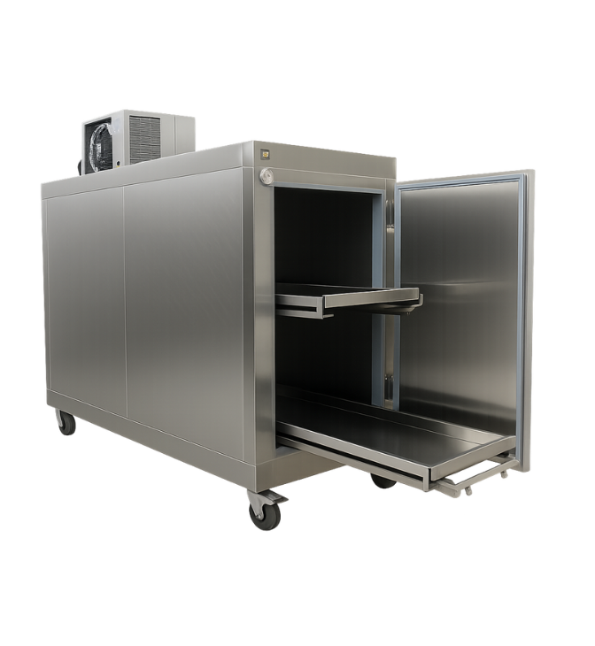 Dead Body Chamber