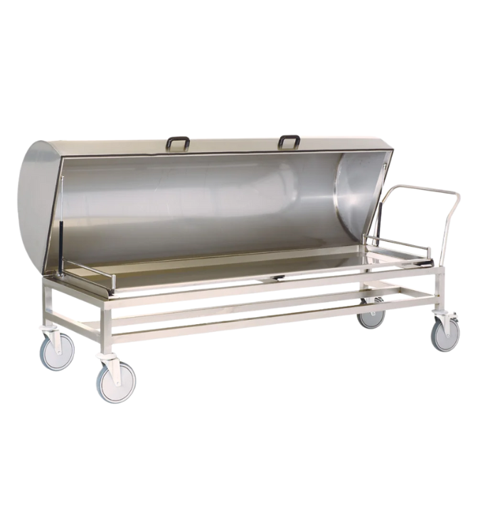 Dead Body Cadaver Trolley