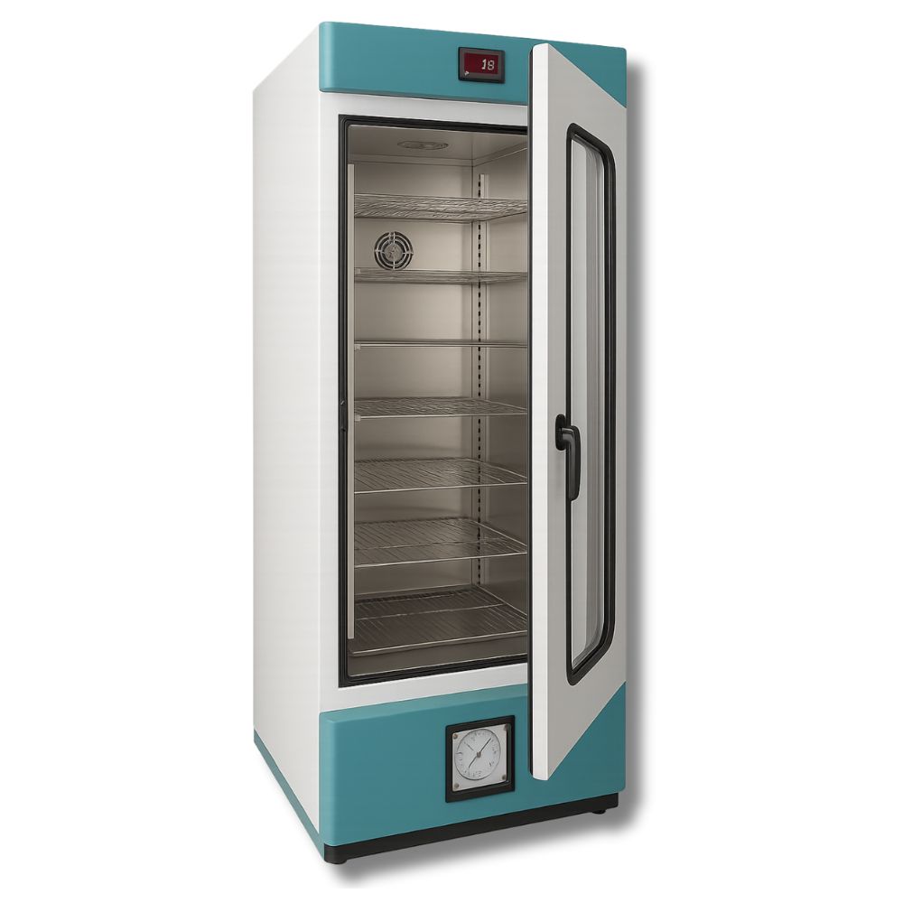 refrigerator for blood bank​