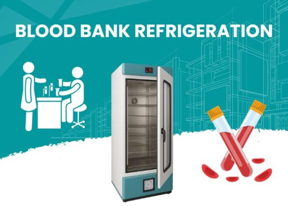 blood bank refrigeration