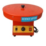 Gerber Milk Centrifugal Machine Electrical