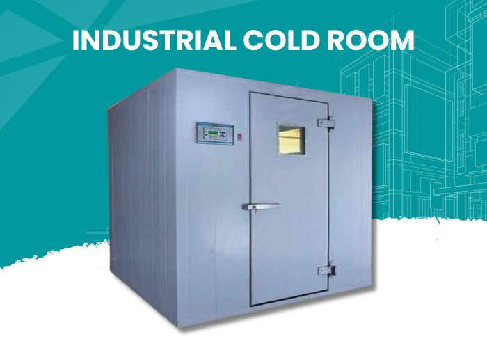 industrial cold room​