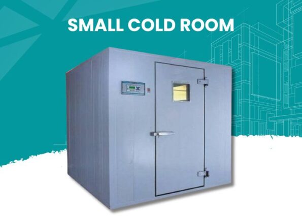 small cold room