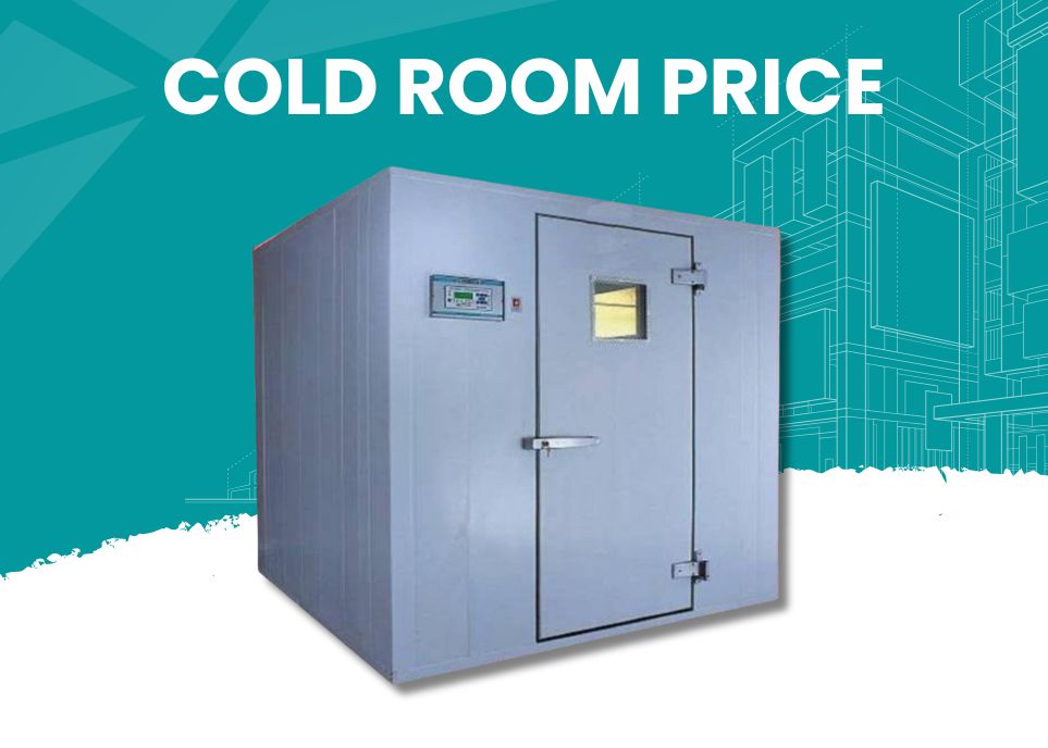 cold room price