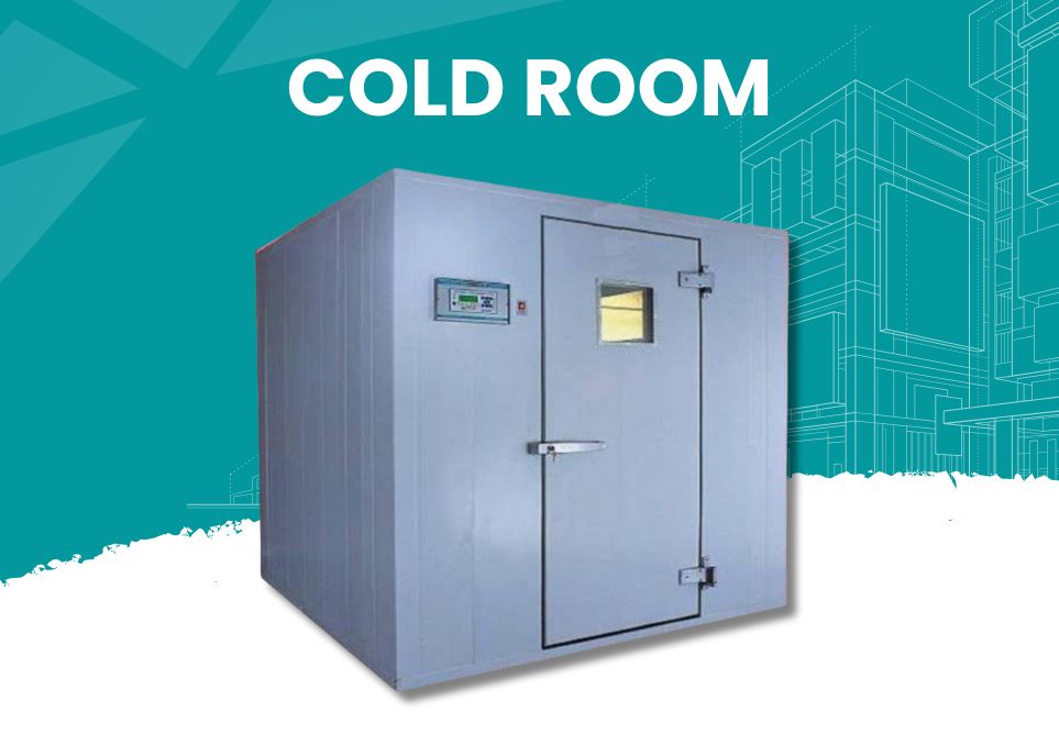 cold room