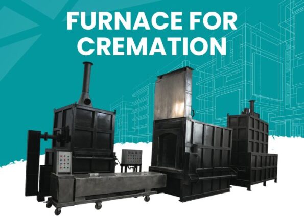 furnace for cremation