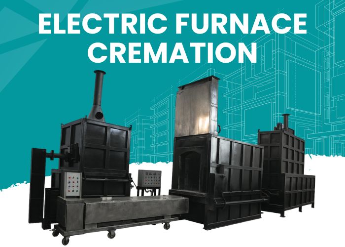 electric furnace cremation