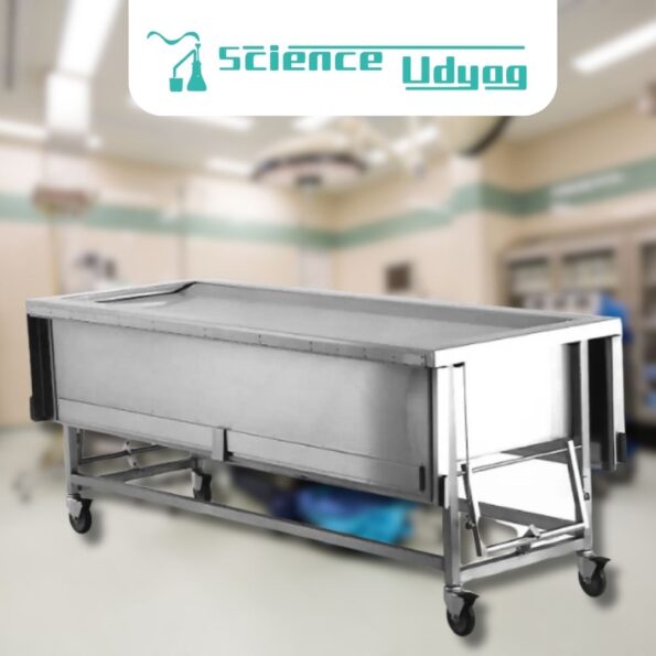 Anatomy Dissection Table For Hospitals