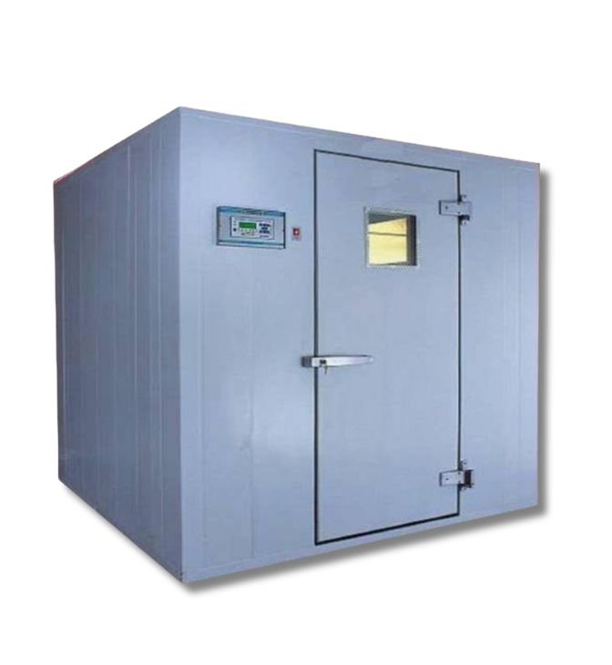 cold room