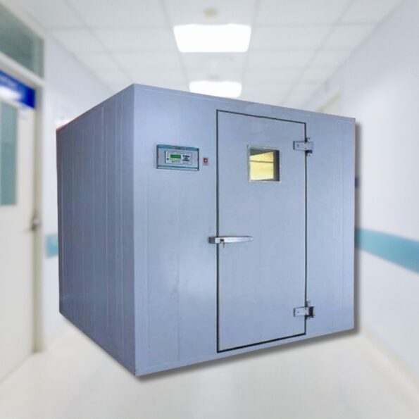 cold room