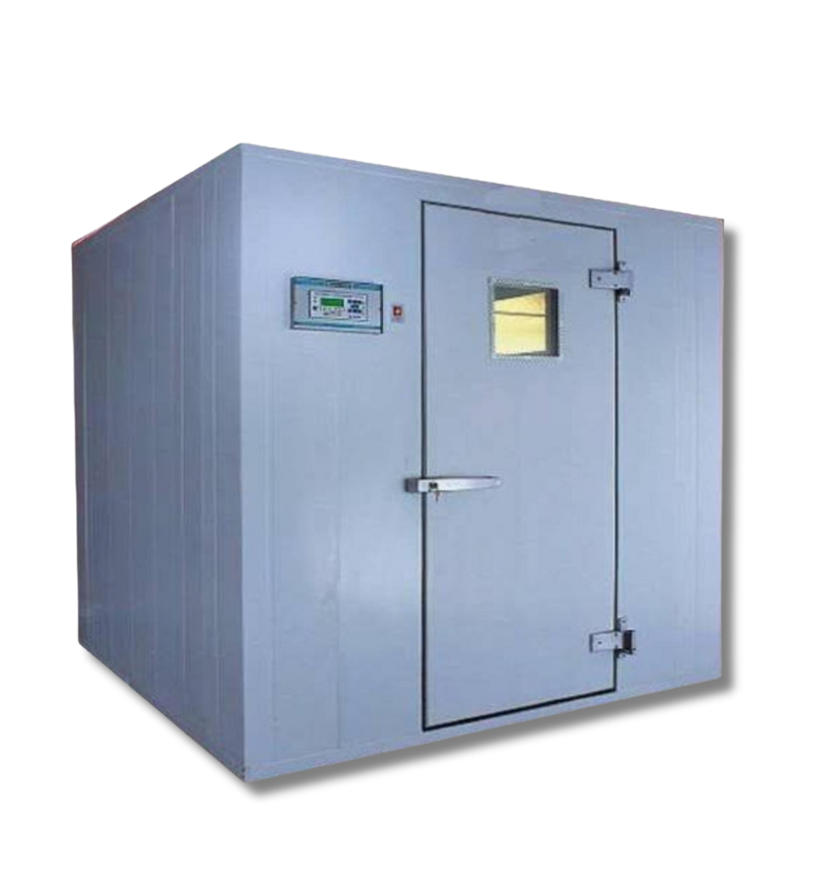 cold room