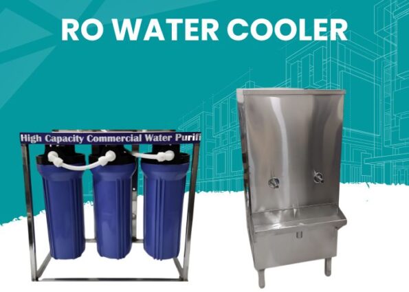 Ro Water Cooler