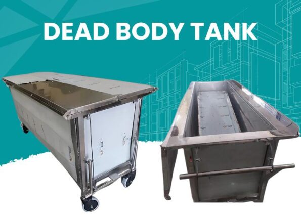 Dead Body Tank