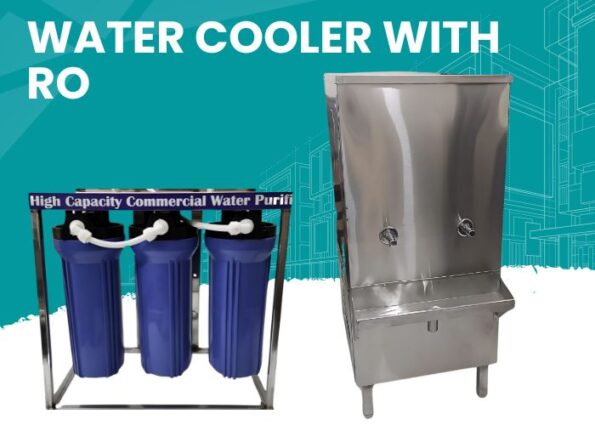 water cooler with ro