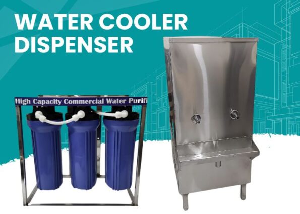 water cooler dispenser