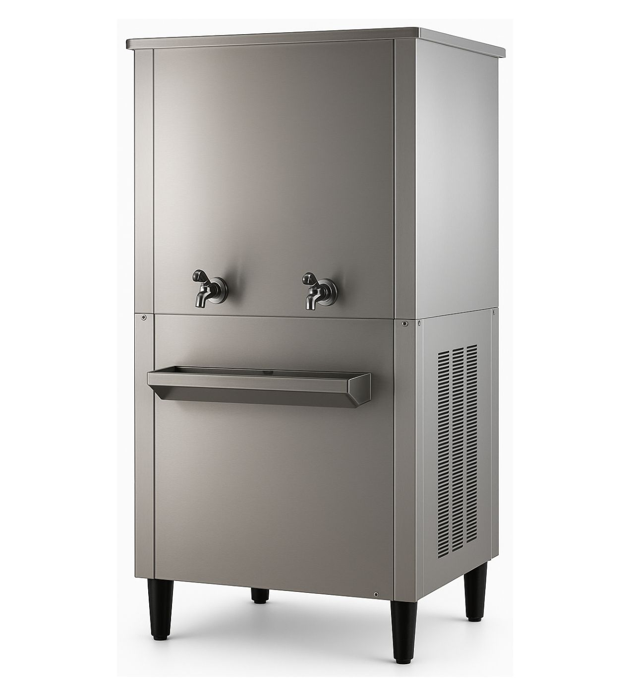 water cooler with ro