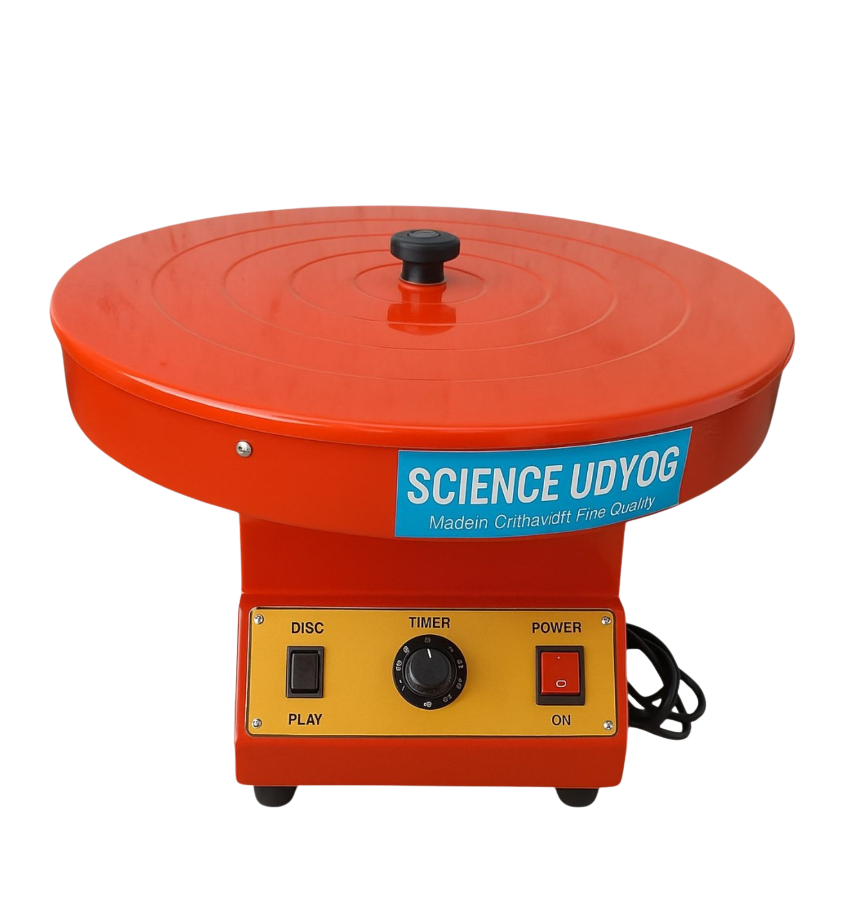 Milk Centrifugal Machine