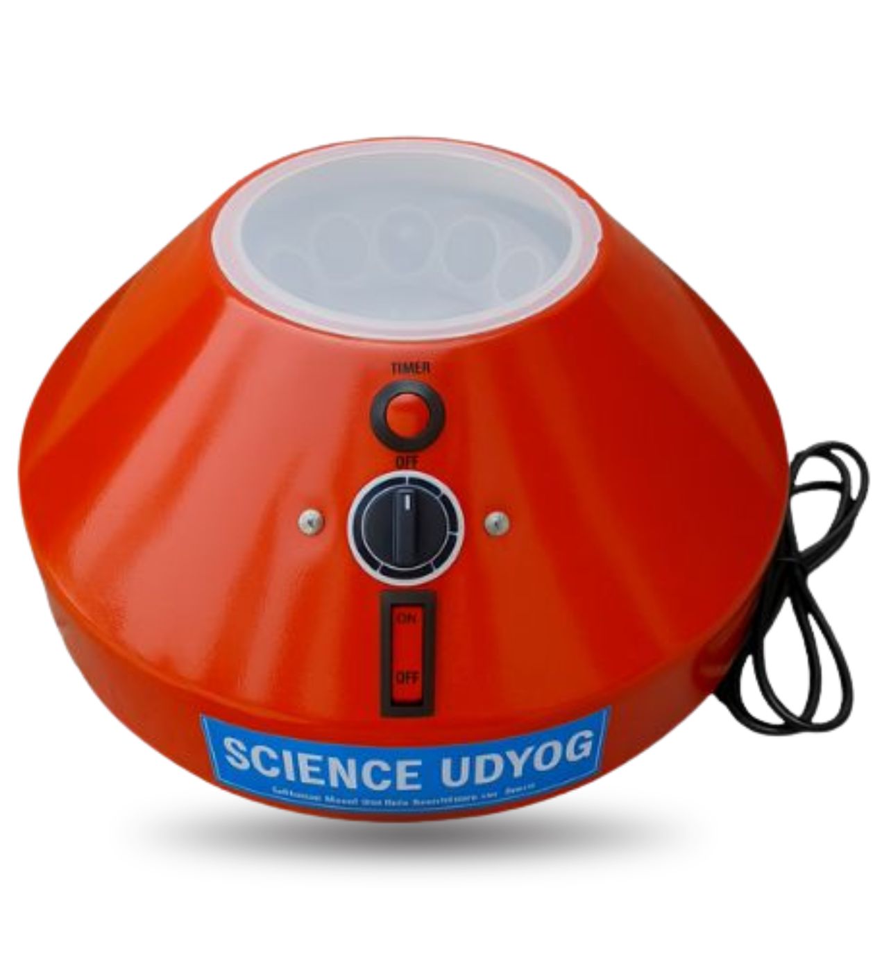 Milk Centrifugal Machine