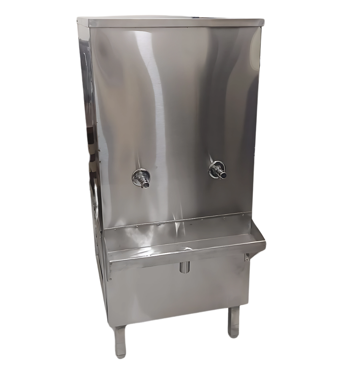 water cooler with ro