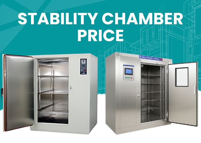 stability chamber price