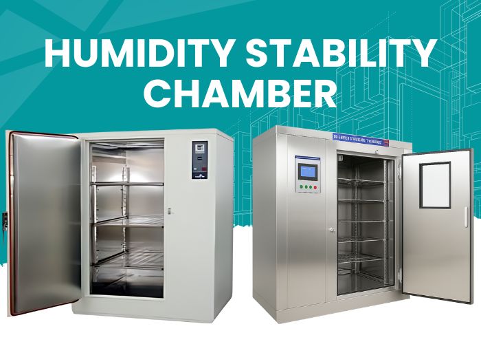 humidity stability chamber