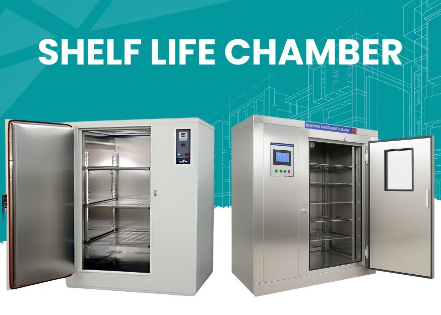 shelf life chamber