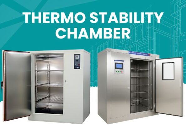 thermo stability chamber
