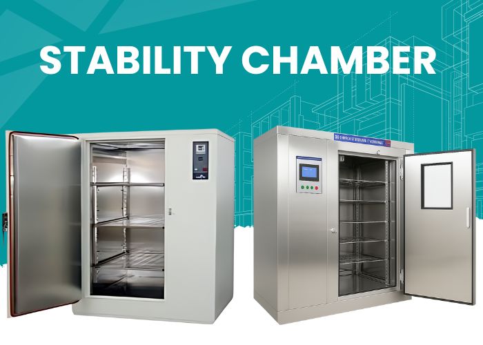 Stability Chamber